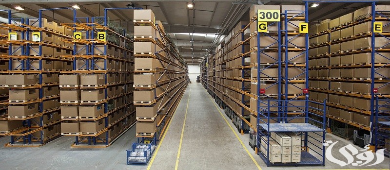 افضل 11 برنامج مخازن مجانى لإدارة المحلات والمخازن