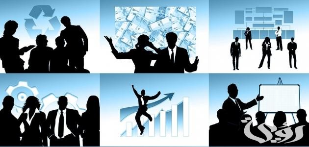 ما هو الفرق بين المنظمة والمؤسسة والشركة 4 الفرق بين المنظمة والمؤسسة والشركة