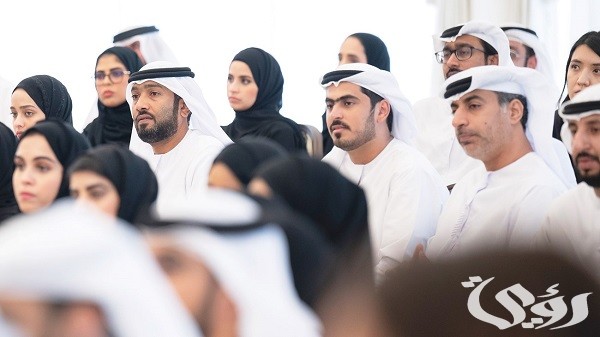 الهيئة الإتحادية تعتمد التشكيل الجديد لمجلس الشباب للمواهب الحكومية في الإمارات