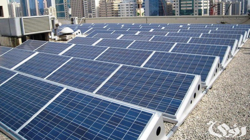 خطوات صناعة ألواح الطاقة الشمسية يدويا 4 بالصور .. خطوات صناعة ألواح الطاقة الشمسية يدويا