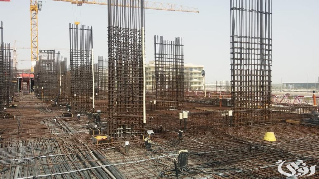 تدشين 6800 وحدة سكنية بأبوظبي في النصف الأول من العام الجاري