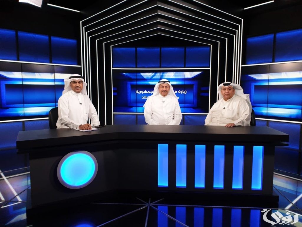 تردد قناة الكويت الثانية