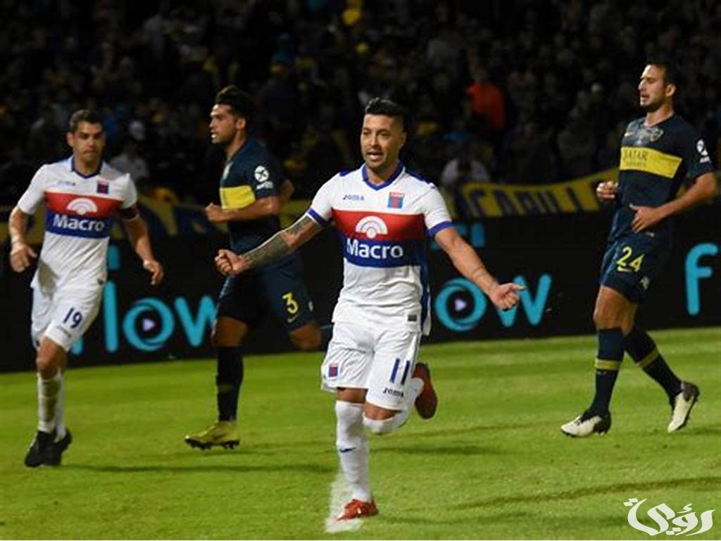 تردد قناة تيغري