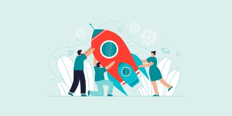 خطوات انشاء شركة ناشئة ناجحة