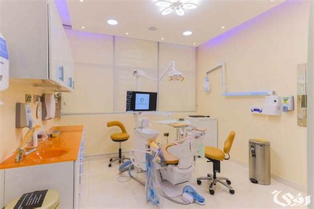 دراسة جدوى مشروع عيادة أسنان وأربحها الشهرية 4 دراسة جدوى مشروع عيادة أسنان