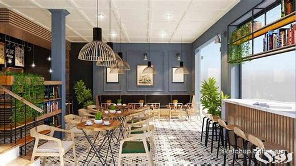 دراسة جدوى مشروع كافيه في مصر بالتفصيل