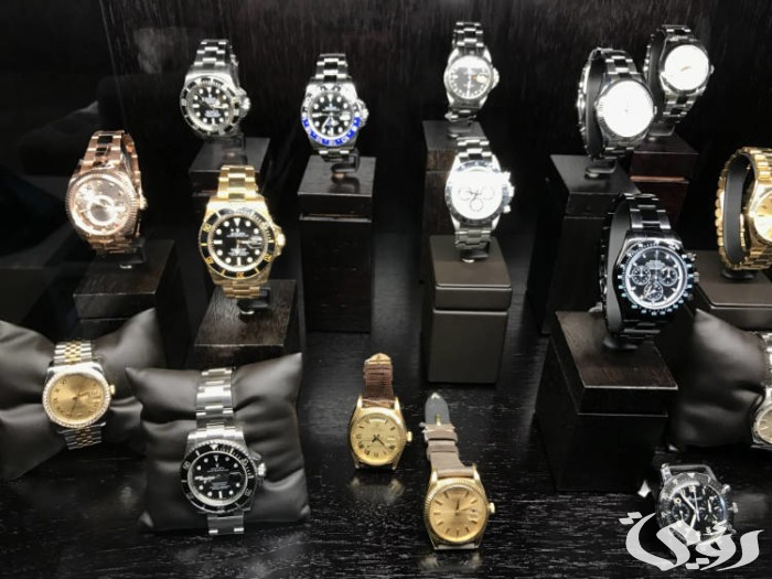 دراسة جدوى مشروع محل ساعات وأرباحه شهريًا 2 دراسة جدوى مشروع محل ساعات