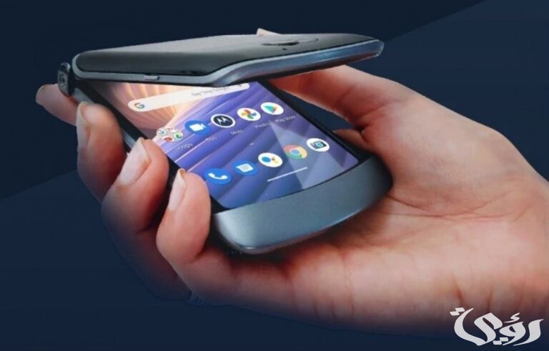 سعر ومواصفات هاتف Motorola Razr 50 Ultra 4 سعر ومواصفات هاتف Motorola Razr 50 Ultra أحدث إصدارات موتورولا القابلة للطي