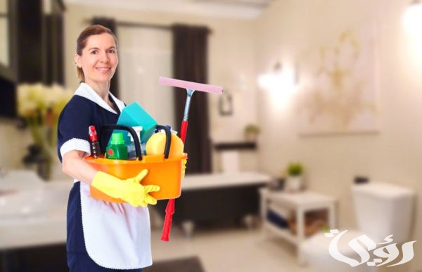 عناوين وأرقام شركات تأجير العمالة المنزلية بجدة 3 شركات تأجير العمالة المنزلية بجدة