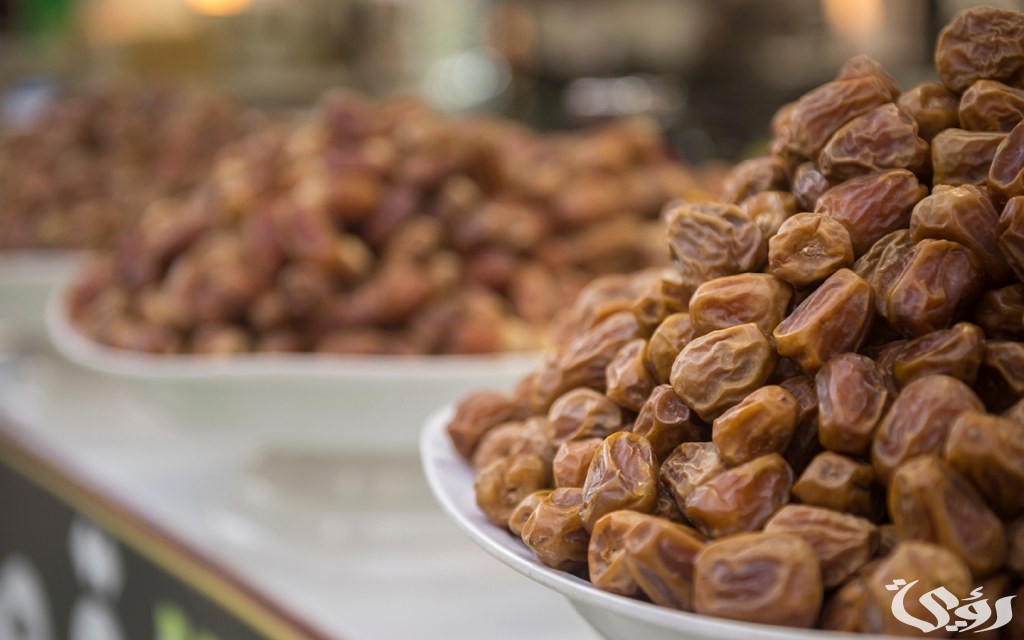 السعودية في المركز الاول عالميًا بتصدير التمور 6 عاجل .. المملكة الأولى عالمياً بتصدير التمور