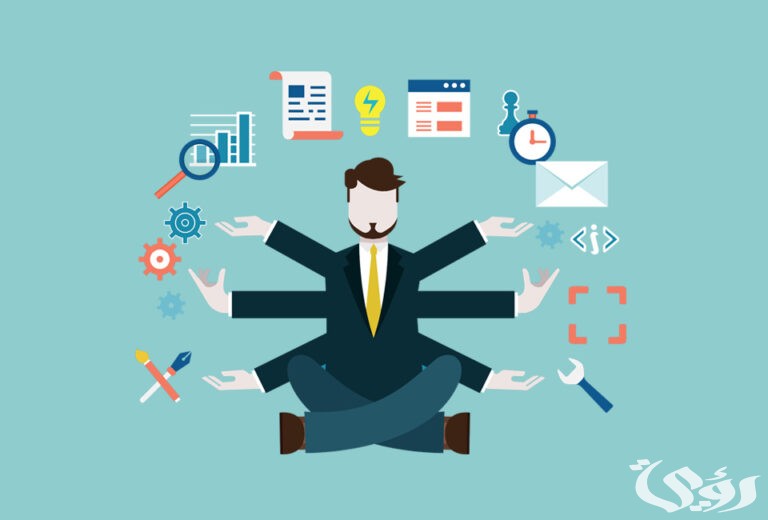 ما هي مهام مدير المكتب