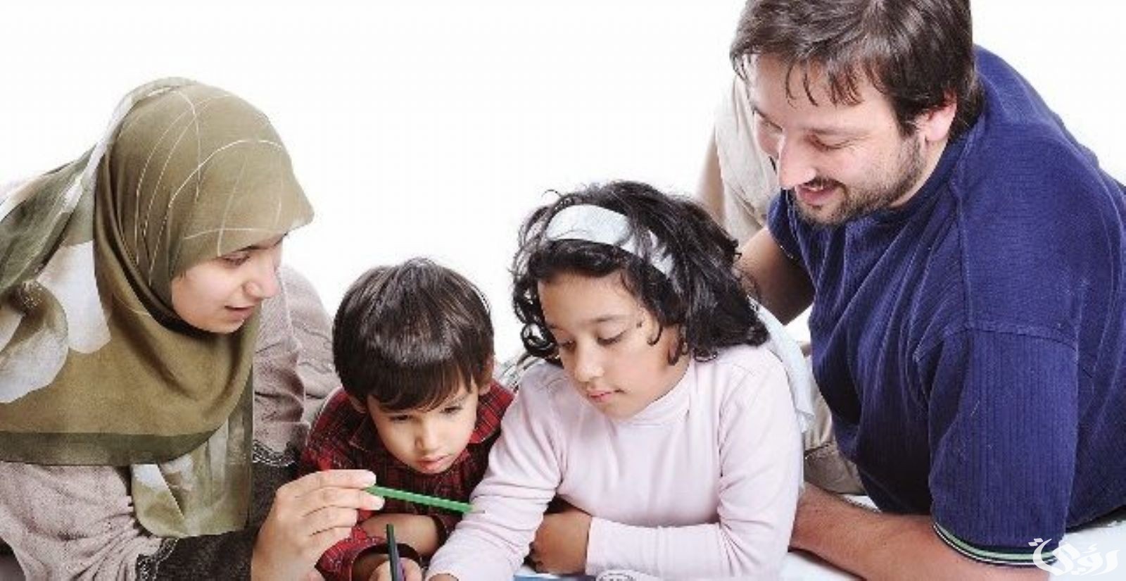 محاكم دبي تطلق مبادرة «العائلة السعيدة» لتعزيز الروابط العائلية بين أفراد الأسرة