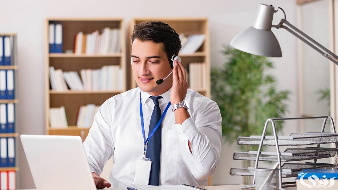 نصائح اقناع العميل المتردد عبر الهاتف للشراء 2 نصائح اقناع العميل المتردد عبر الهاتف لنجاح عملية الشراء