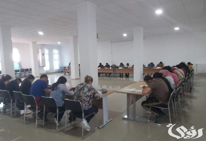 شروط وخطوات التقديم على المنحة الجامعية في الجزائر 2026 5 فرصة ذهبية للطلاب.. كيفية التقديم على المنحة الجامعية في الجزائر 2024 وأهم الشروط المطلوبة للقبول