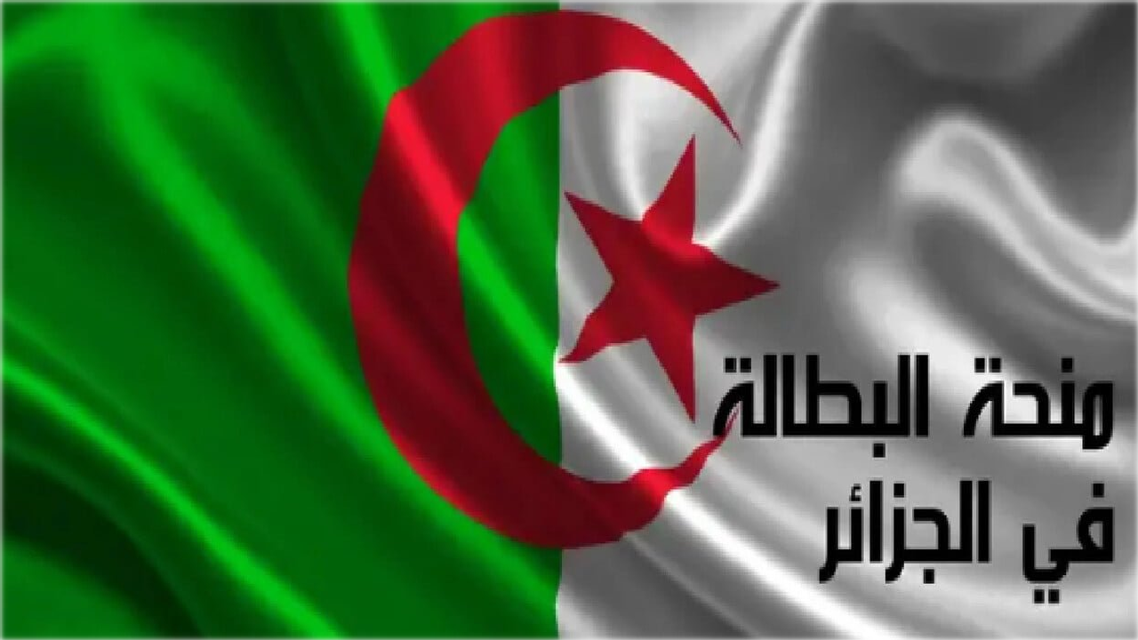 كيفية تجديد منحة البطالة بالجزائر 2024 والشروط التجديد