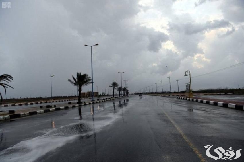 المركز الوطني للأرصاد يعلن توقعات طقس السعودية اليوم الأحد 8 سبتمبر 2024