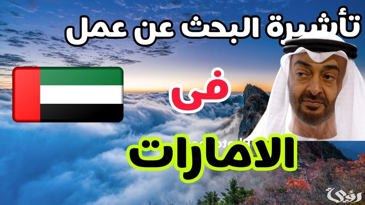 شروط وخطوات الحصول على تأشيرة البحث عن عمل في الإمارات 4 تأشيرة البحث عن عمل: التوظيف الالكتروني في الامارات العربية المتحدة