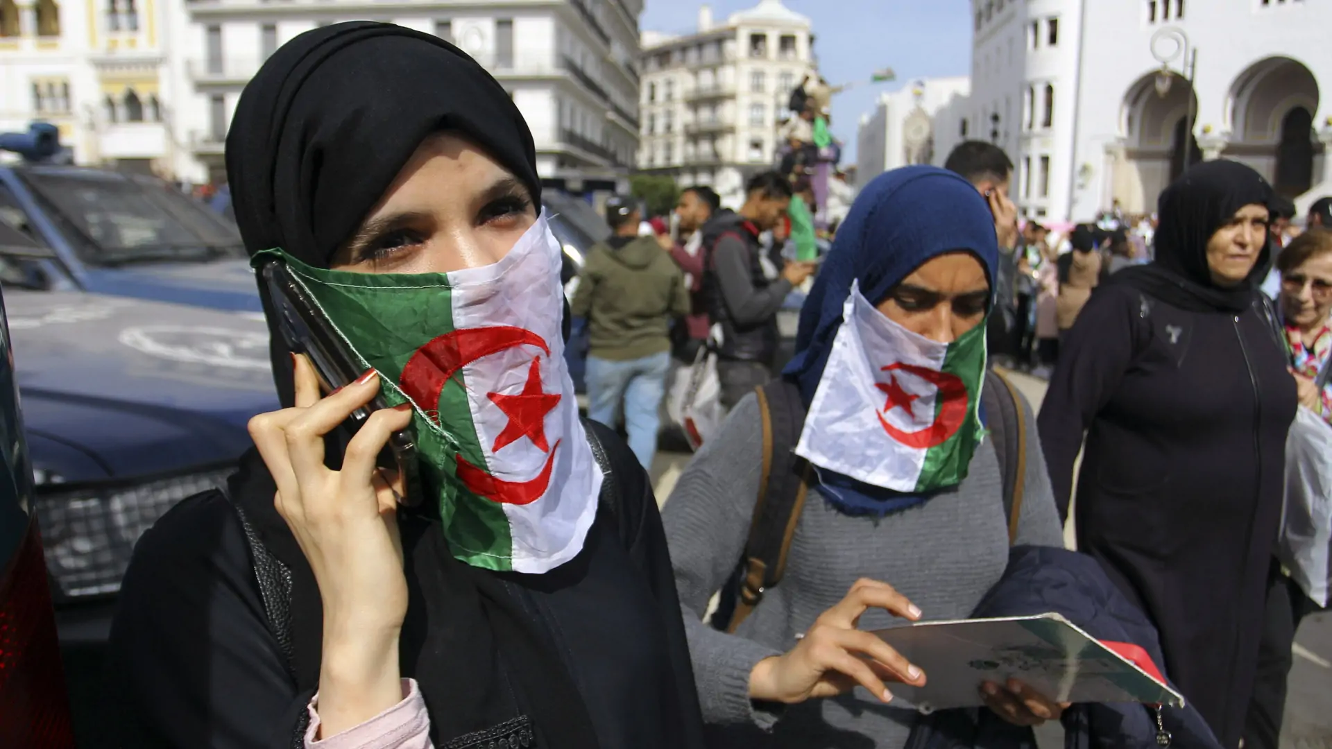 كم سن التقاعد للنساء في الجزائر وخطوات الاستعلام عن سلم رواتب المتقاعدين mf.gov.dz 3 كم سن التقاعد للنساء في الجزائر 2024 وخطوات الاستعلام عن سلم رواتب المتقاعدين mf.gov.dz