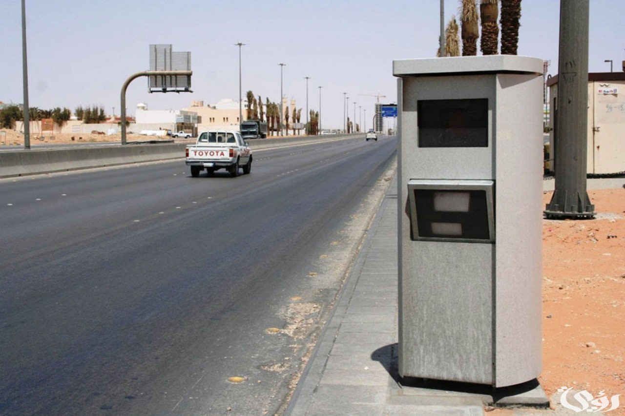 معلومات عن نظام ساهر الجديد وآلية عمله 1447 5 كل ما تود معرفته عن نظام ساهر الجديد 1446 وآلية عمله