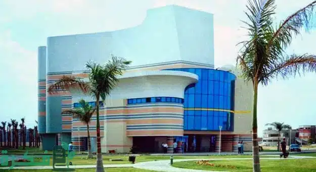 مصاريف وتنسيق المعهد العالي للهندسة والتكنولوجيا بالبحيرة 2026 4 مصاريف وتنسيق المعهد العالي للهندسة والتكنولوجيا بالبحيرة 2025