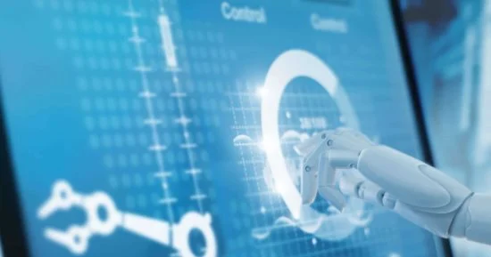 بن دليلة يعلن عن فوائد الذكاء الاصطناعي 3 بن دليلة الذكاء الاصطناعي فوائده عديدة لكن له تحديات.. والحل في التوازن