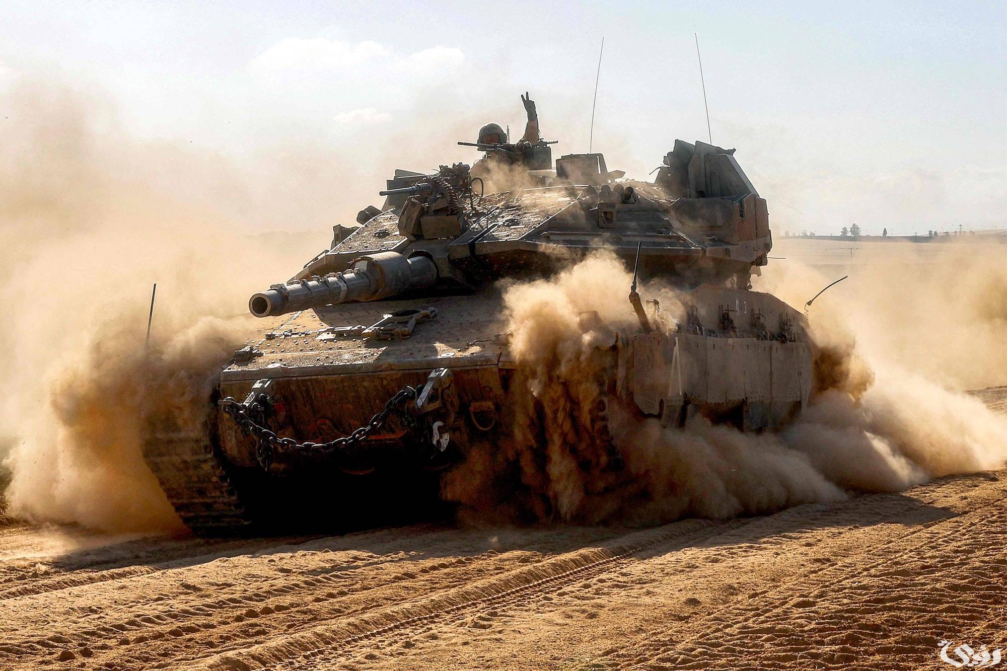 بيدرسن: سوريا على وشك مواجهة "عاصفة عسكرية وإنسانية واقتصادية"