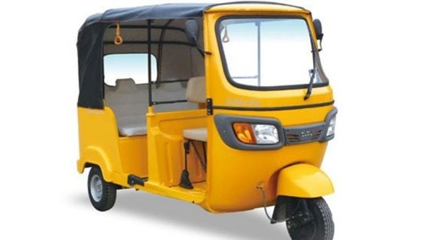 أسعار التوك توك الهندي في شركة غبور 2026 3 أسعار التوك توك الهندي في شركة غبور