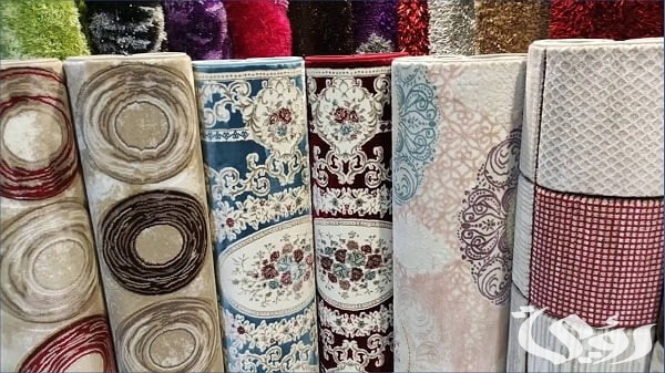 أسعار كتالوج عروض سجاد النساجون الشرقيون 2025 وأماكن البيع