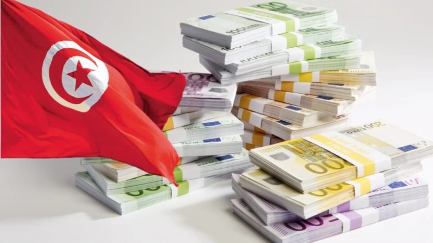 تونس تسعى لرفع النمو الاقتصادي وتقليل عجز الموازنة في 2025