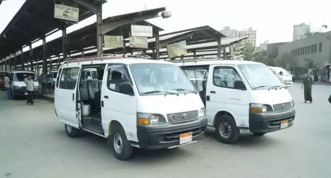 أسعار خطوط المواصلات من موقف عبود 2026 3 أسعار خطوط المواصلات من موقف عبود