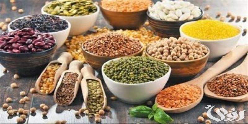 أسعار البقوليات في مصر اليوم بعد الزيادة 2025