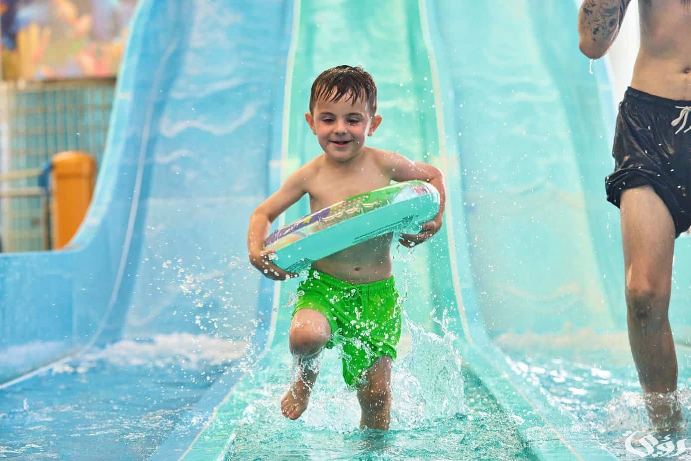 أسعار تذاكر موشنجيت دبي مع أهم الأنشطة 2025