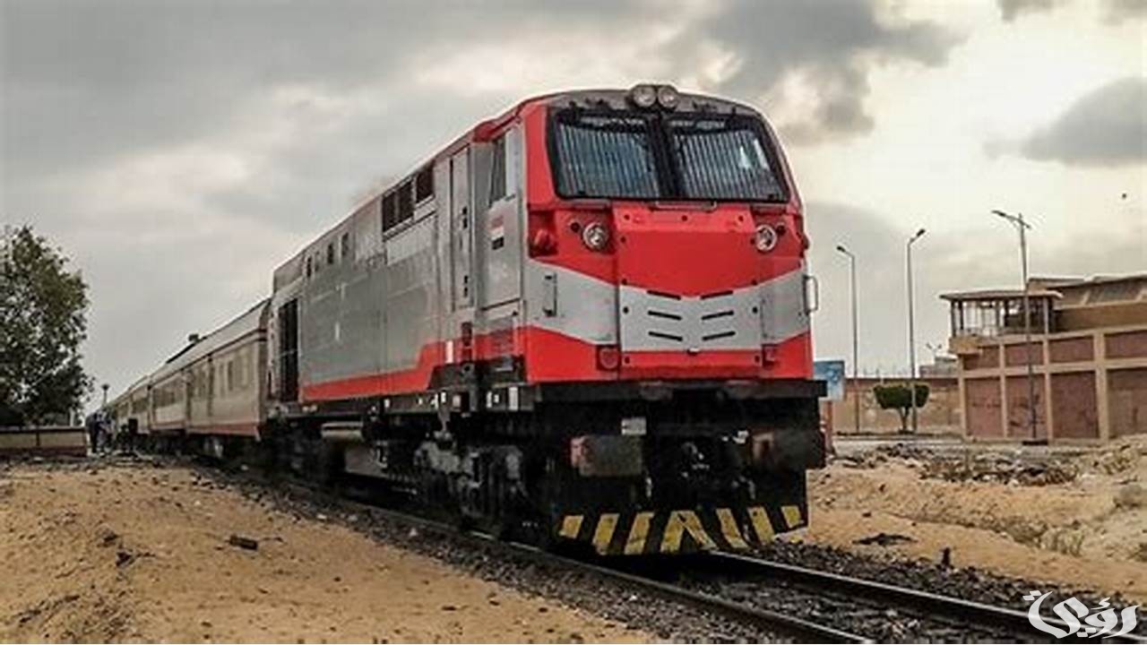 أسعار تذاكر و مواعيد القطارات من الإسكندرية إلى طنطا والعكس 2025