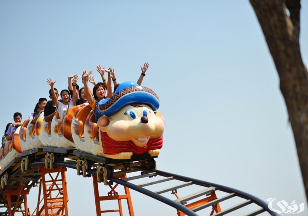 أسعار تذاكر و مواعيد عمل مدينة ملاهي جيرو لاند العبور 2026 5 أسعار تذاكر و مواعيد عمل مدينة ملاهي جيرو لاند العبور 2025