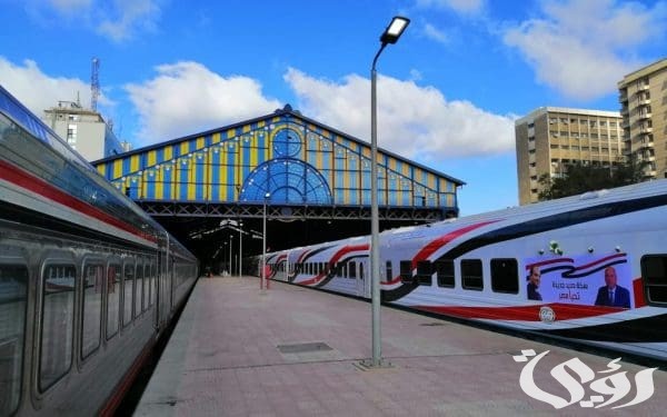 أسعار تذاكر و مواعيد قطارات الزقازيق القاهرة والعكس