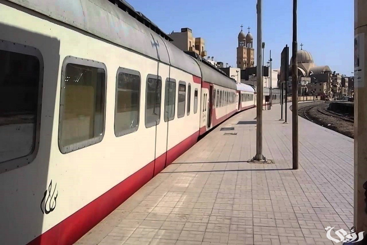 أسعار تذاكر و مواعيد قطارات المنيا القاهرة والعكس