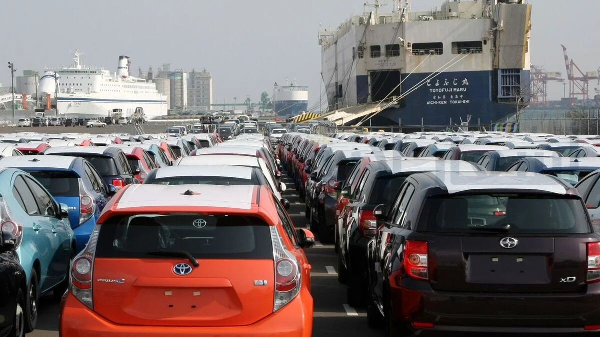 أسعار جمارك السيارات في مصر بعد التخفيض