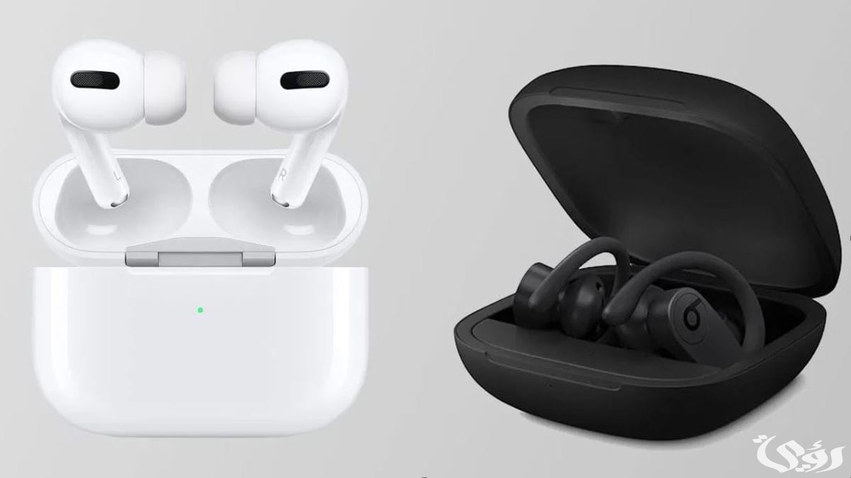 أسعار جميع أنواع سماعات الايربودز في مصر 2025