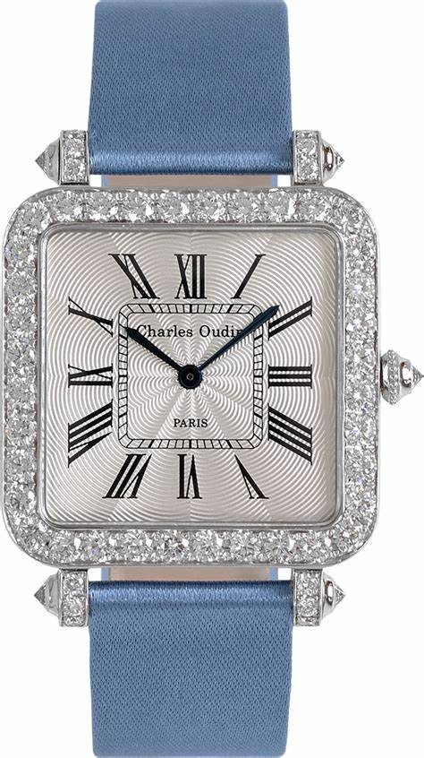 أسعار ساعات تشارلز أودين Charles Oudin في الإمارات 2025