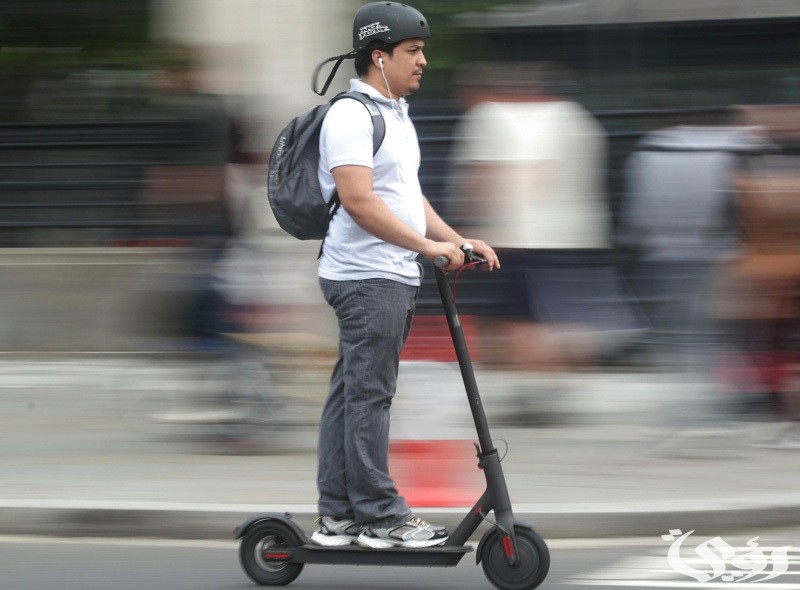 إليكم أسعار السكوتر في مصر كاش و بالتقسيط