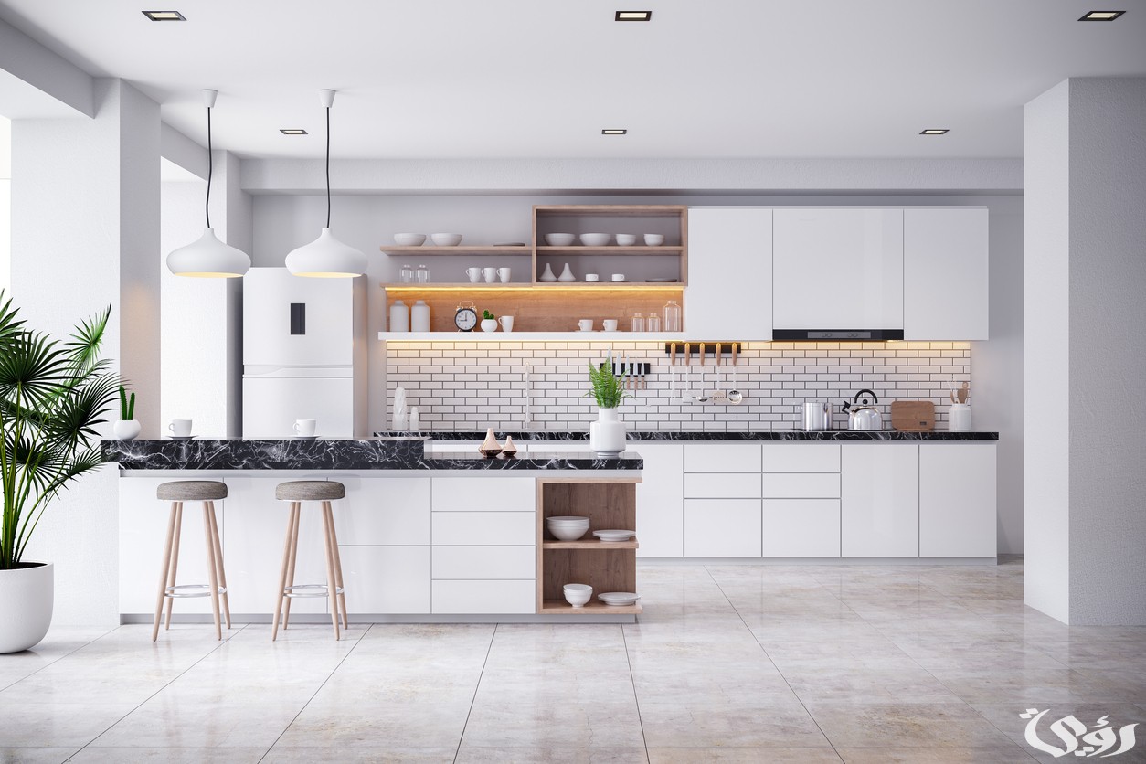 إليكم سعر متر المطابخ الكلادينج في مصر 2024