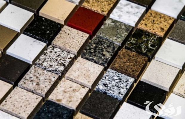 أسعار الرخام والجرانيت في مصر بالصور