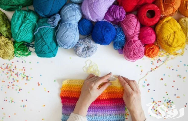 اسعار خيوط و منتجات الكروشيه في مصر 2026 3 أسعار خيوط و منتجات الكروشيه في مصر 2025