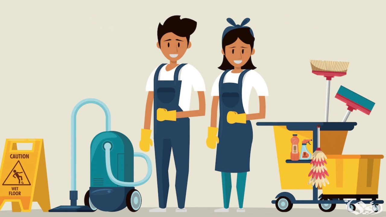 شروط نقل كفاله عامل منزلي عليه بلاغ بالهروب في السعودية 1446 وخطوات نقلها