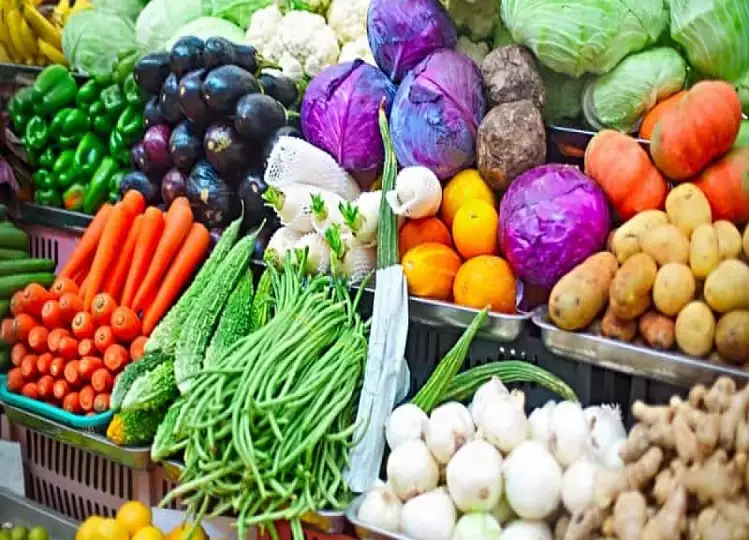 جدول أسعار الخضار اليوم في مصر 2025