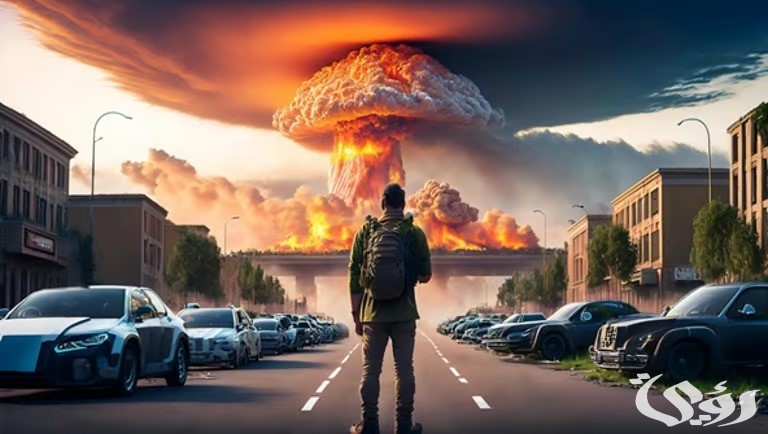 هل يُدمِّر التصوير الفوتوغرافي أم يُحدث فيه ثورة فنية؟ 5 الذكاء الاصطناعي.. هل يُدمِّر التصوير الفوتوغرافي أم يُحدث فيه ثورة فنية؟