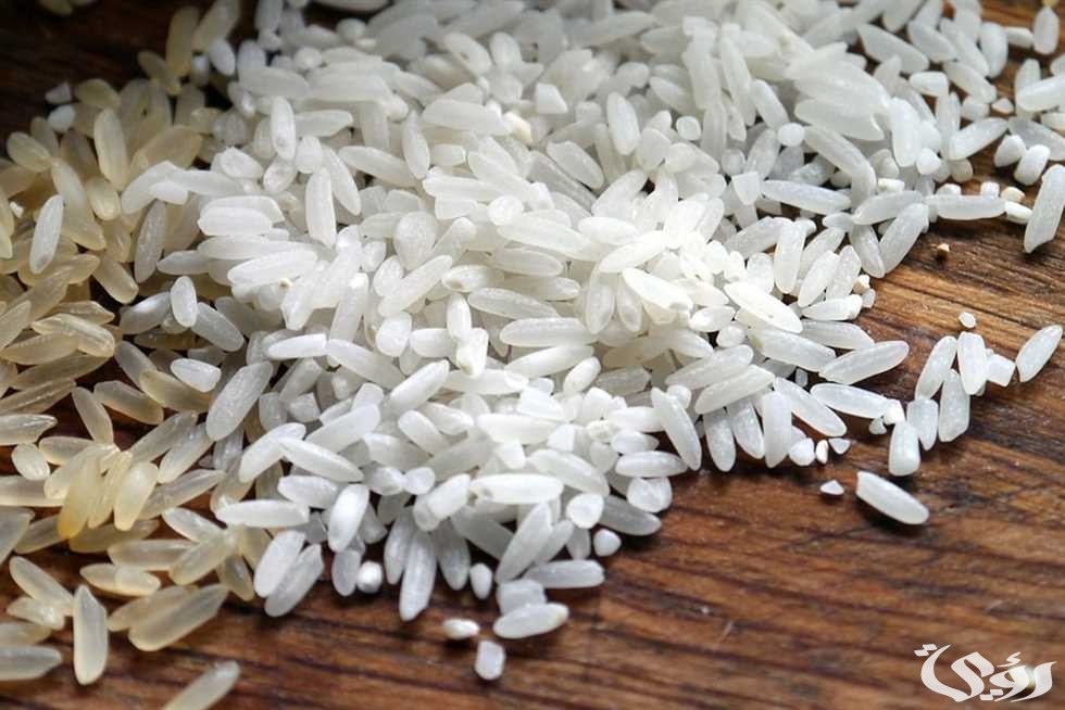 سعر أرز الساعة 5 كيلو 2025