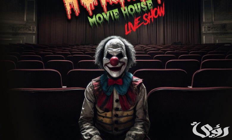 سعر تذكرة بيت الرعب في مول العرب و سيتي ستارز مع المقارنة بالصور 2025