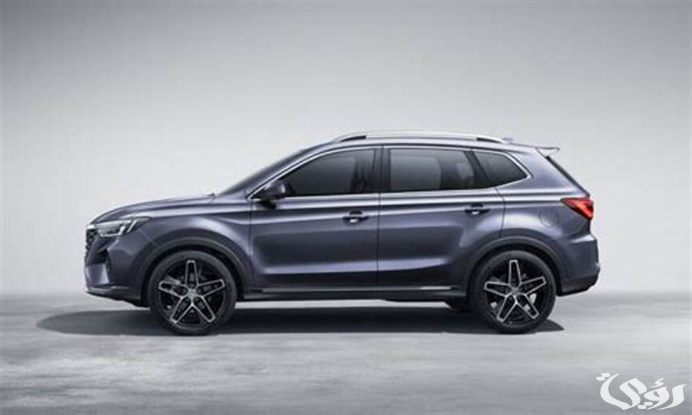 سعر سيارة MG RX5 في مصر 2026 5 سعر سيارة MG RX5 في مصر