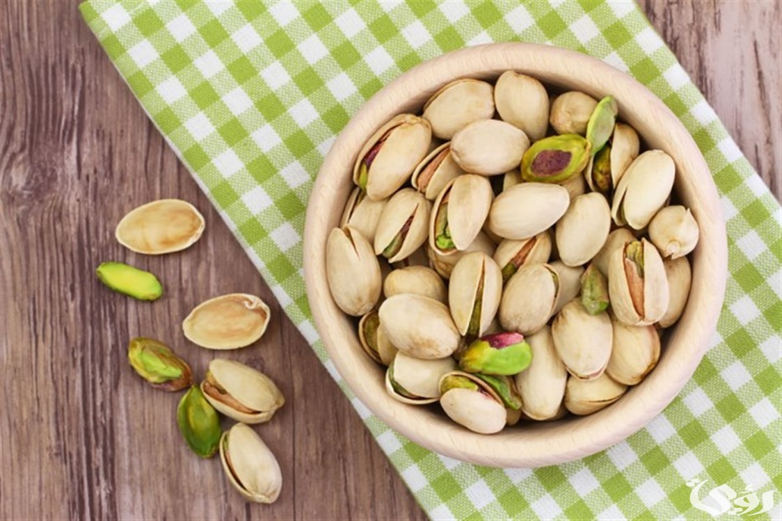 سعر كيلو الفستق في مصر اليوم 2025